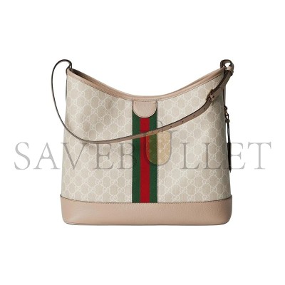 GUCCI OPHIDIA LARGE SHOULDER BAG 781392 (34*32*17cm) 